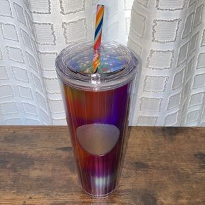 Starbucks Tumbler